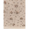 Scarlett tulle skirt with rhinestones