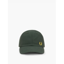 Oxford peaked hat