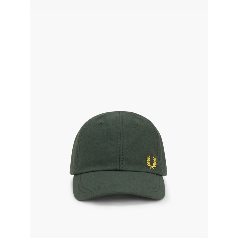 Oxford peaked hat