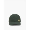Oxford peaked hat