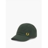 Oxford peaked hat