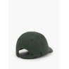 Oxford peaked hat
