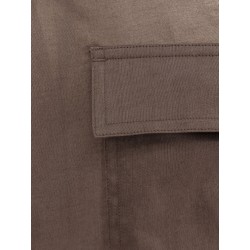 Camicia magnum tommy in cotone organico certificato