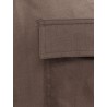 Camicia magnum tommy in cotone organico certificato