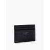Leather card holder