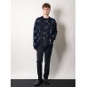 Gg wool sweater