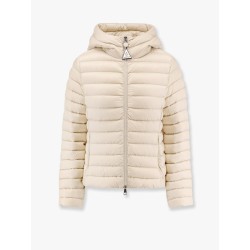 Ige recycled nylon jacket with hood