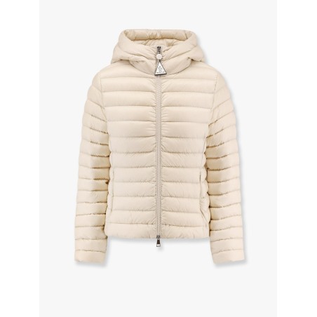 Ige recycled nylon jacket with hood