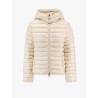 Ige recycled nylon jacket with hood