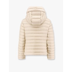 Ige recycled nylon jacket with hood