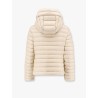 Ige recycled nylon jacket with hood