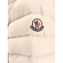 Ige recycled nylon jacket with hood