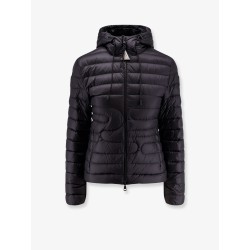 Xiaobai padded nylon jacket