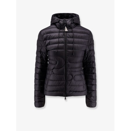 Xiaobai padded nylon jacket