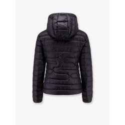 Xiaobai padded nylon jacket