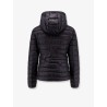 Xiaobai padded nylon jacket