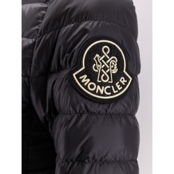 Xiaobai padded nylon jacket