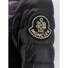 Xiaobai padded nylon jacket