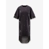 Ardennes Reimagine Pinko x Patrick Mc Dowell cotton dress