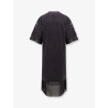 Ardennes Reimagine Pinko x Patrick Mc Dowell cotton dress