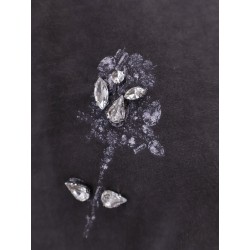 Ardennes Reimagine Pinko x Patrick Mc Dowell cotton dress