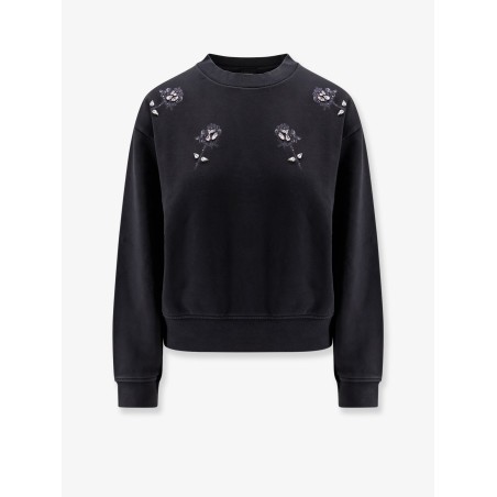 Friesian Reimagine Pinko x Patrick Mc Dowell cotton sweatshirt