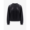 Friesian Reimagine Pinko x Patrick Mc Dowell cotton sweatshirt