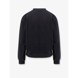 Friesian Reimagine Pinko x Patrick Mc Dowell cotton sweatshirt