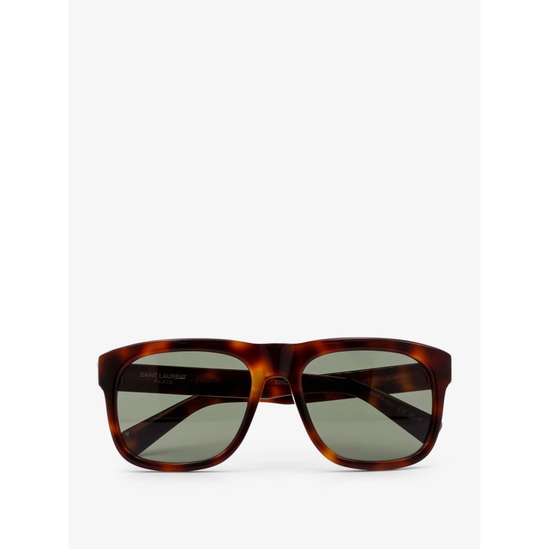 Acetate sunglasses