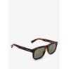 Acetate sunglasses