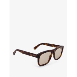 Acetate sunglasses