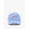 Dsquared2 Summer Lovers cotton baseball hat