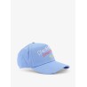 Dsquared2 Summer Lovers cotton baseball hat