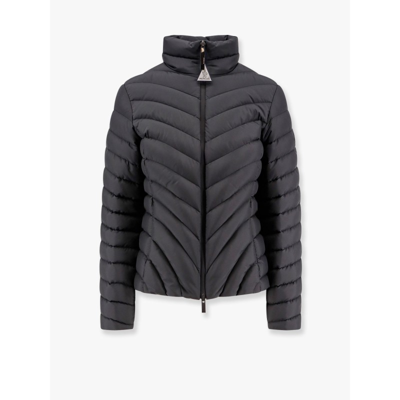 Grange recycled polyester jacket