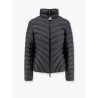 Grange recycled polyester jacket
