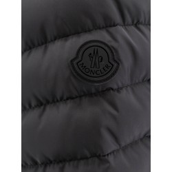 Grange recycled polyester jacket