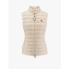 Igens recycled nylon sleeveless jacket