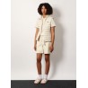 Igens recycled nylon sleeveless jacket