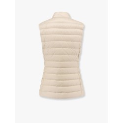 Igens recycled nylon sleeveless jacket