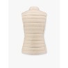 Igens recycled nylon sleeveless jacket