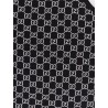 GG wool mini dress
