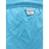 Lighting Pantone polyester swim trunks with Logo patch