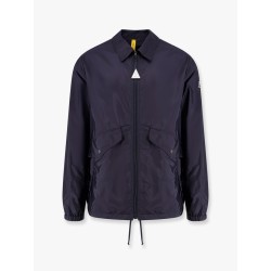 Sopdu 3 Moncler Mercedes-Benz designed by Nigoldeneye nylon jacket