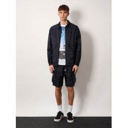 Sopdu 3 Moncler Mercedes-Benz designed by Nigoldeneye nylon jacket