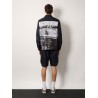 Sopdu 3 Moncler Mercedes-Benz designed by Nigoldeneye nylon jacket
