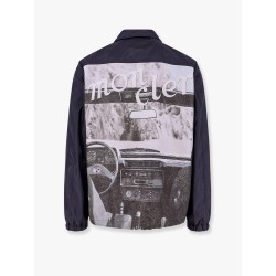 Sopdu 3 Moncler Mercedes-Benz designed by Nigoldeneye nylon jacket