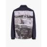 Sopdu 3 Moncler Mercedes-Benz designed by Nigoldeneye nylon jacket