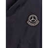 Sopdu 3 Moncler Mercedes-Benz designed by Nigoldeneye nylon jacket