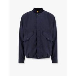 Tatenen 3 Moncler Mercedes-Benz Designed by Nigoldeneye cotton blend jacket