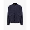 Tatenen 3 Moncler Mercedes-Benz Designed by Nigoldeneye cotton blend jacket